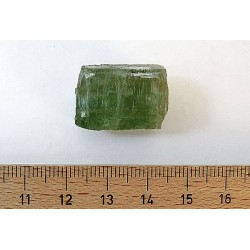 Beryll - Kristall (ca. 11,2 g)